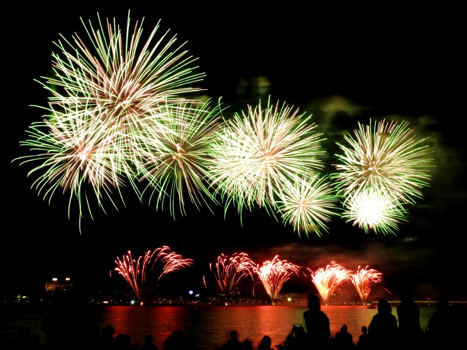 Skyfire Canberra I