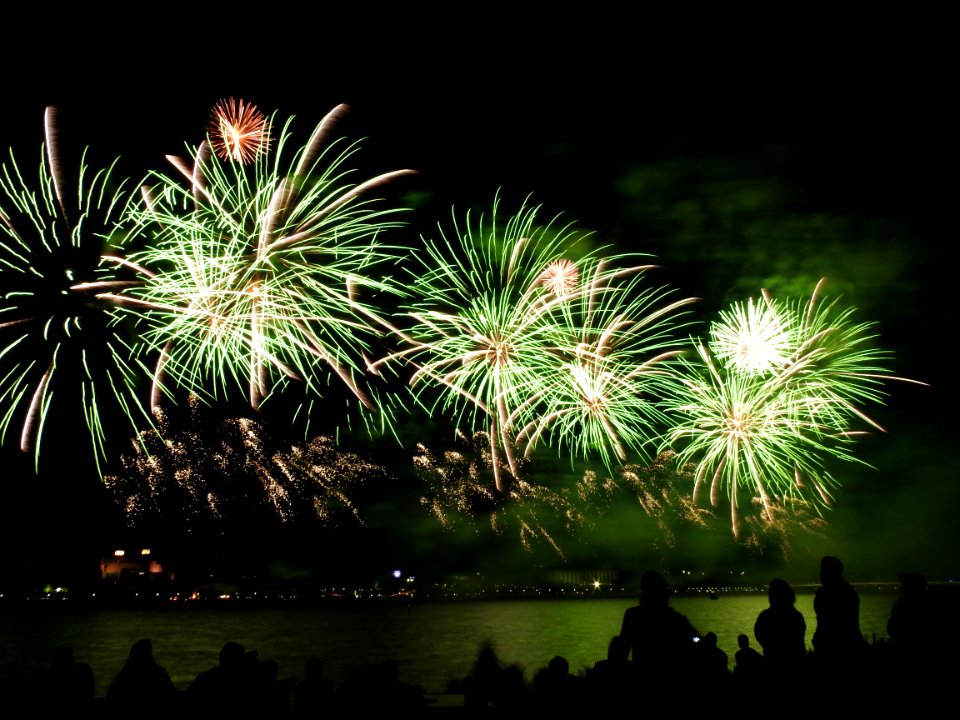 Skyfire Canberra X