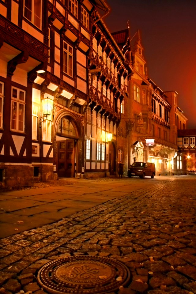 Huneborstelsches Haus