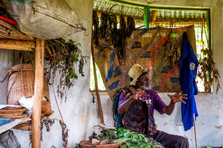 USAID Measuring Impact Conservation Enterprise Retrospective (Uganda; International Gorilla Conservation Program)
