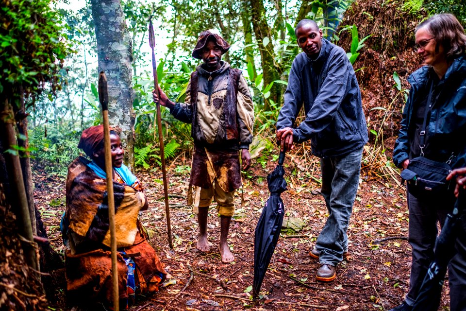 USAID Measuring Impact Conservation Enterprise Retrospective (Uganda; International Gorilla Conservation Program)