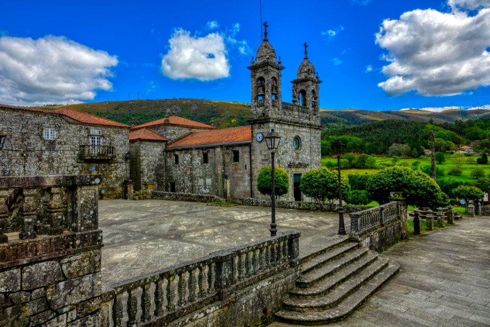 Iglesia de San Xoan