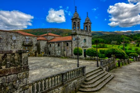 Iglesia de San Xoan