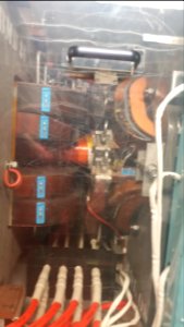 Alternating Gradient Synchrotron Booster at Brookhaven National Laboratory