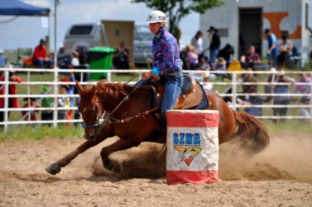 Bungendore Rodeo 2015
