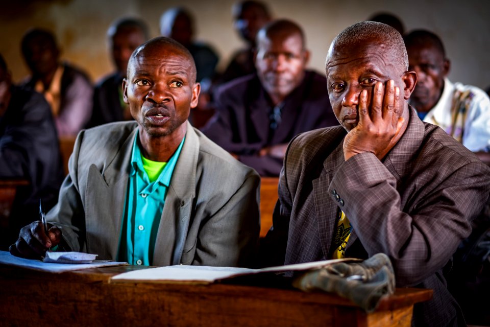 USAID Measuring Impact Conservation Enterprise Retrospective (Uganda; International Gorilla Conservation Program)