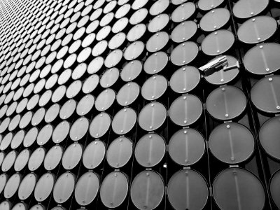 Building in Melbourne