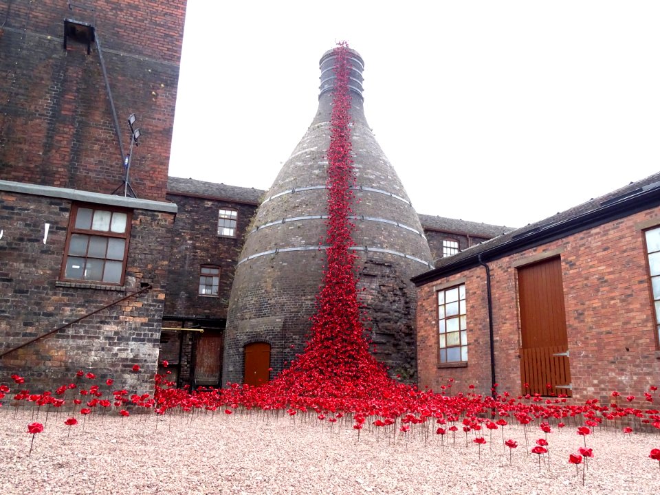 Middleport Remembers the Great War