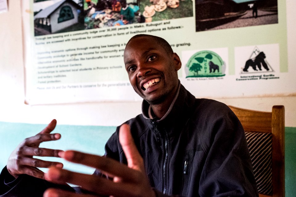 USAID Measuring Impact Conservation Enterprise Retrospective (Uganda; International Gorilla Conservation Program)