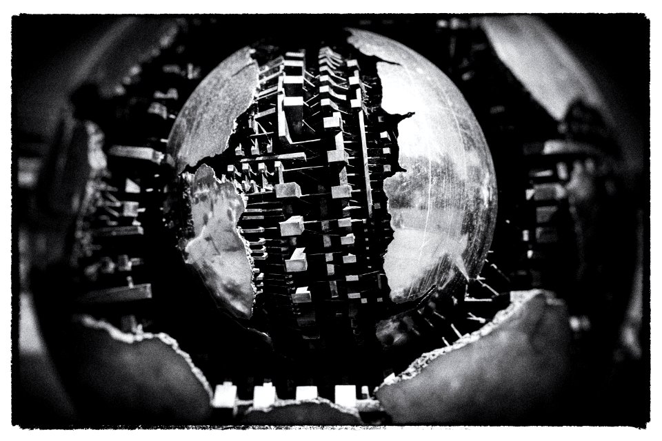 Sfera con Sfera