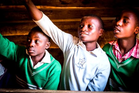 USAID Measuring Impact Conservation Enterprise Retrospective (Uganda; International Gorilla Conservation Program)