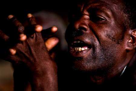 USAID Measuring Impact Conservation Enterprise Retrospective (Uganda; International Gorilla Conservation Program)