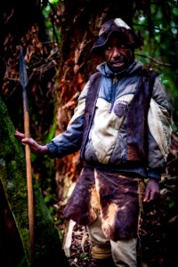 USAID Measuring Impact Conservation Enterprise Retrospective (Uganda; International Gorilla Conservation Program)