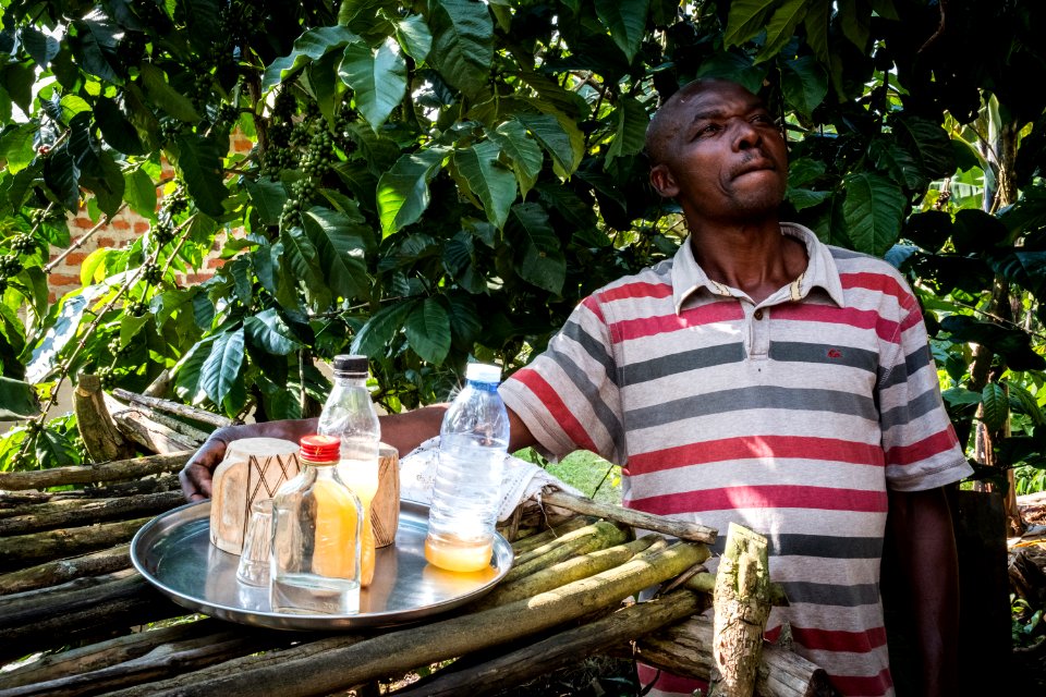 USAID Measuring Impact Conservation Enterprise Retrospective (Uganda; International Gorilla Conservation Program)