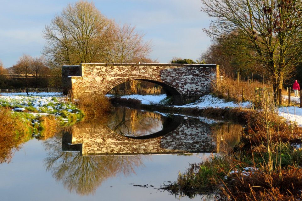 Sunt's Bridge photo