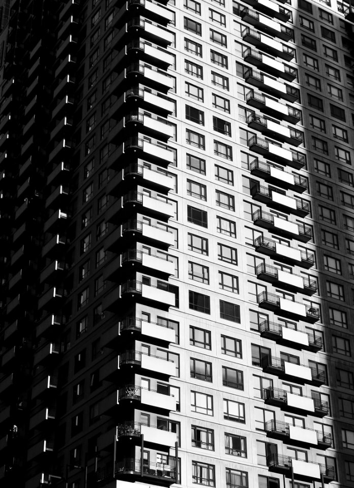 Building in Melbourne