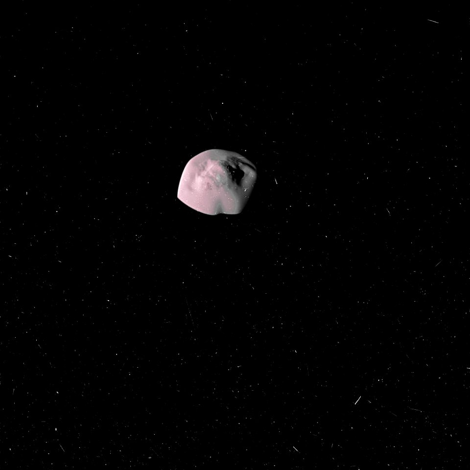 Atlas Moon
