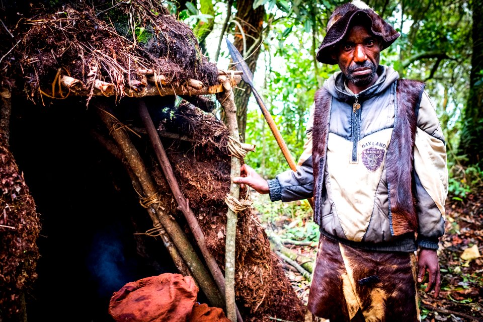 USAID Measuring Impact Conservation Enterprise Retrospective (Uganda; International Gorilla Conservation Program)