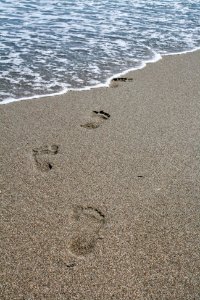 Footprints