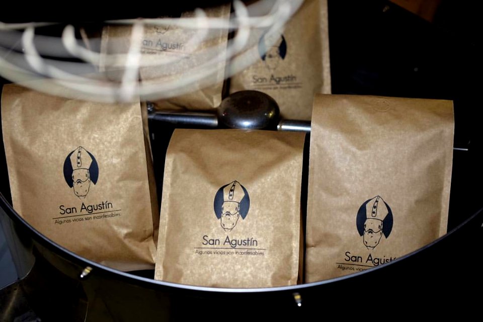 Cafés San Agustín