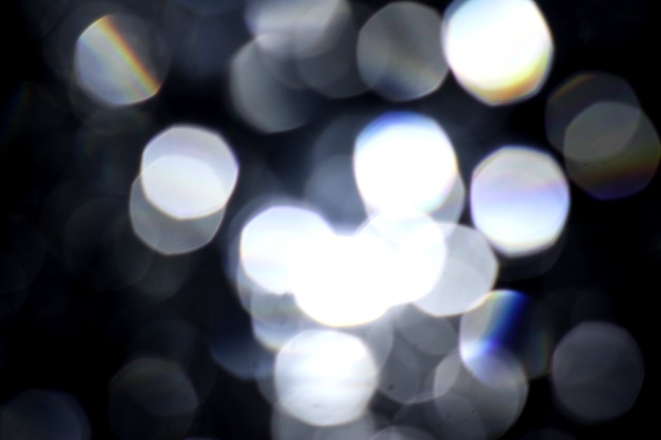 Bokeh