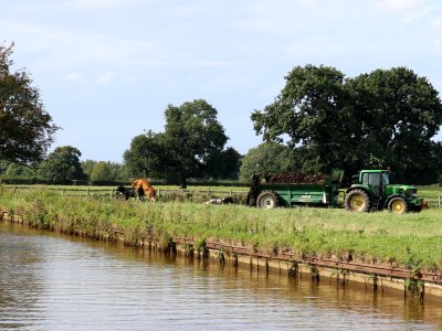 Cheshire Farming photo