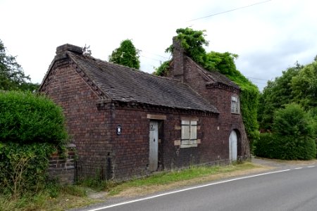 Lodley Smithy