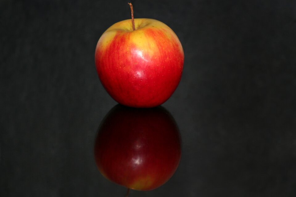 Delicious vitamins food