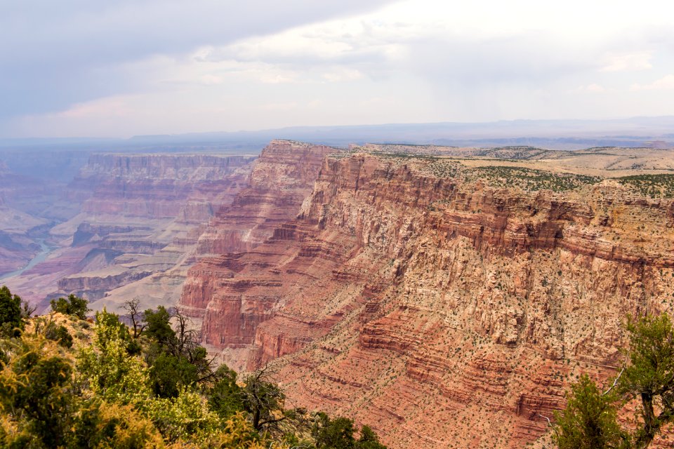 Grand Canyon Unveiled photo