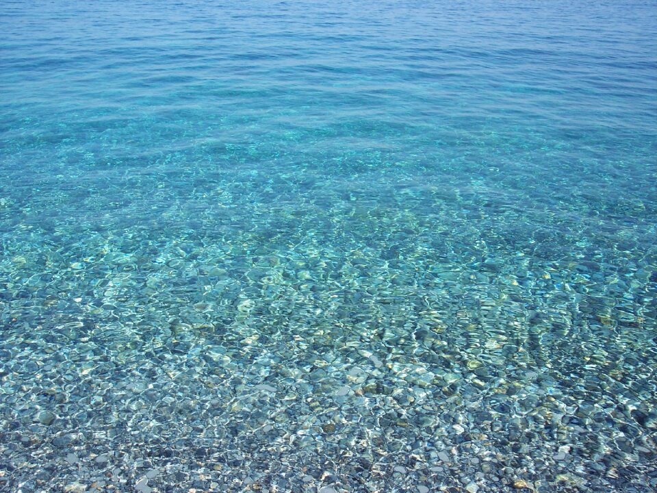Greek island mediterranean