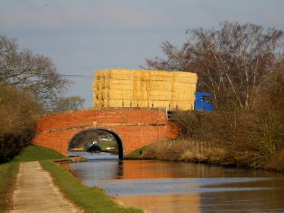 Hay Wain