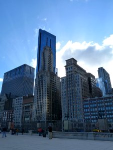 Cloud Gate /The Bean - it's so humdrum