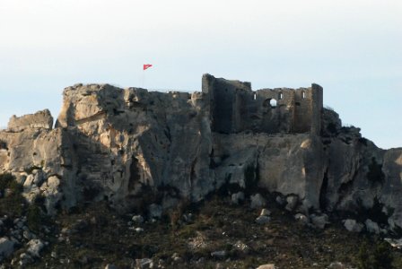Baux-de-Provence, gennaio 2013 045