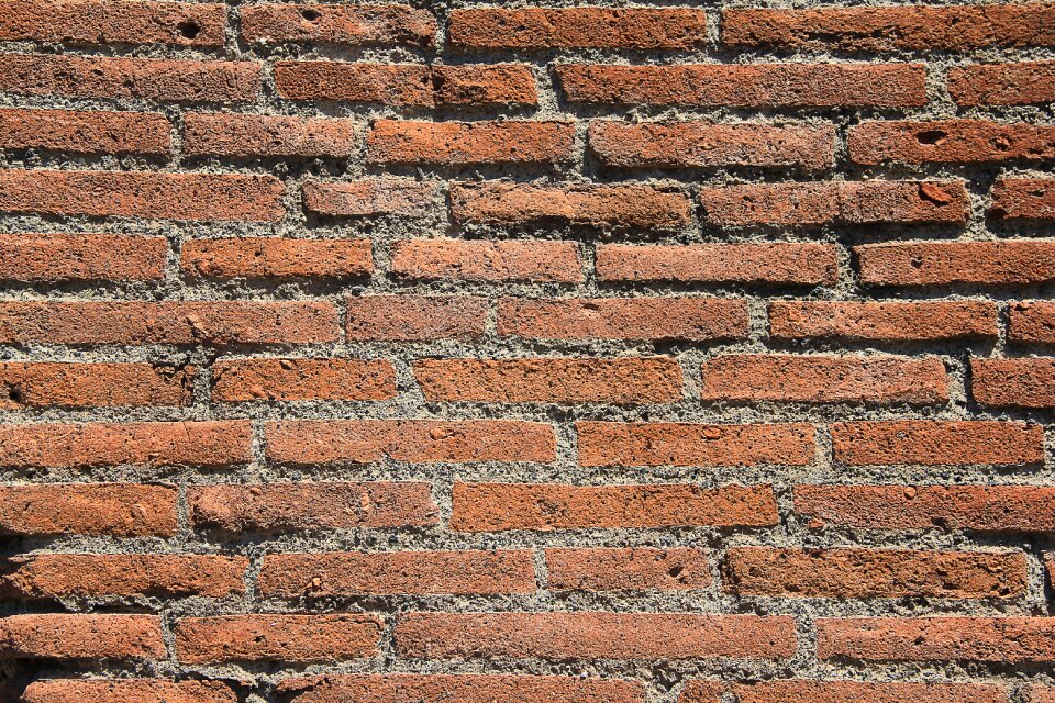 Wall architecture structure