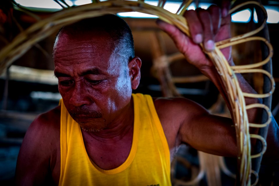 USAID Measuring Impact Conservation Enterprise Retrospective (Philippines; Nagkakaisang Tribu ng Palawan)