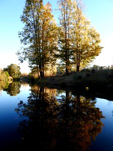 Queanbeyan River
