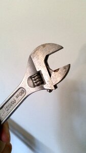 Repair work carpenter