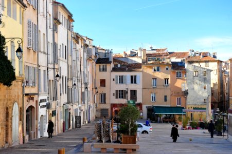 874 Aix-en-Provence (France)