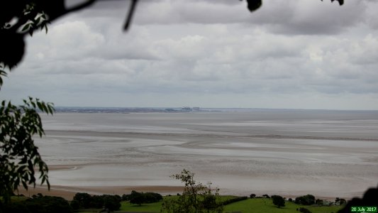 Morecambe Bay photo