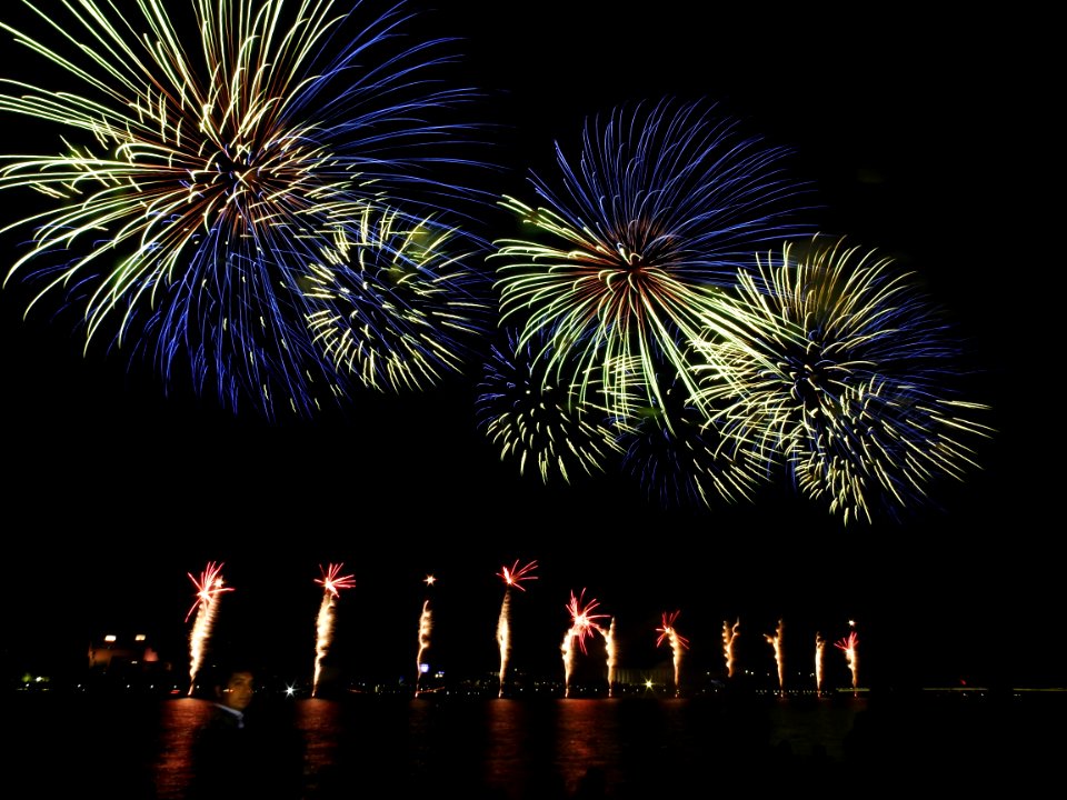 Skyfire Canberra VI