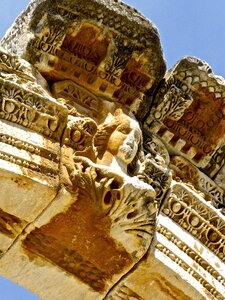 History heritage archaeology