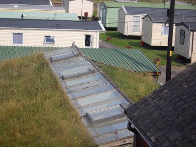 Green Roof photo