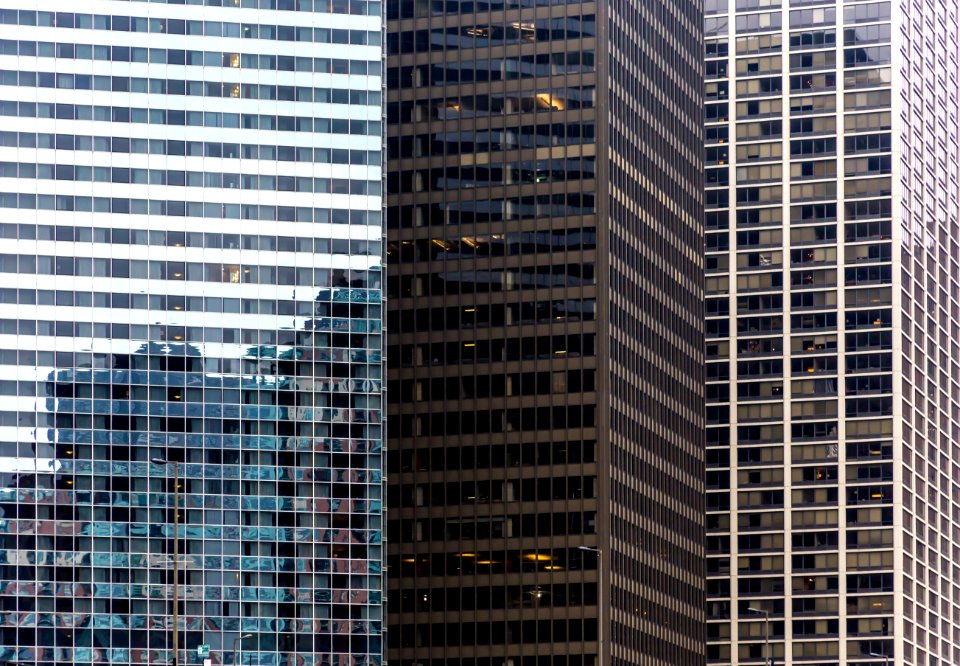 Urban Patterns of Chicago-24