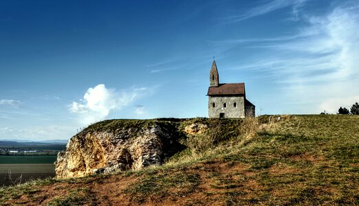 Old middle ages history
