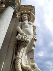 Marble italy naples