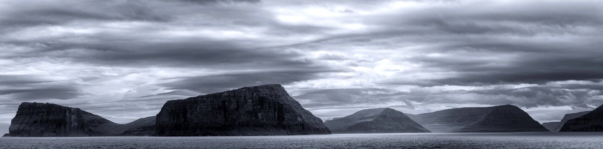 The Faroe Islands photo