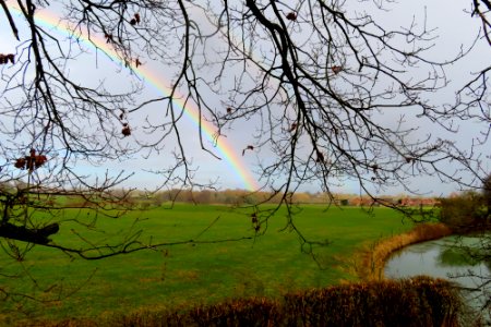 Rainbows photo