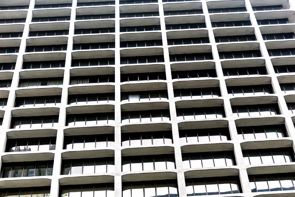 Urban Patterns of Chicago-13