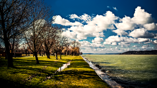 Balaton photo