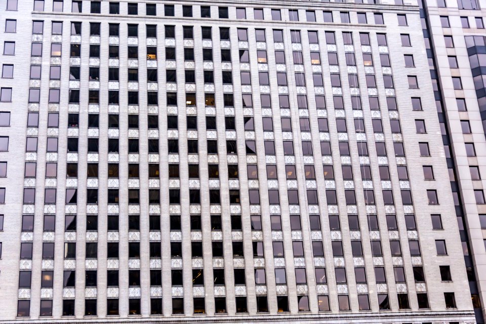 Urban Patterns of Chicago-18